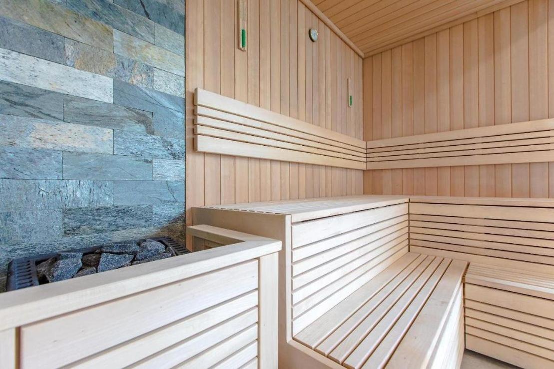 Rewal -2 Bedroom- Premium Baltic Apartment With Spa Access Extérieur photo