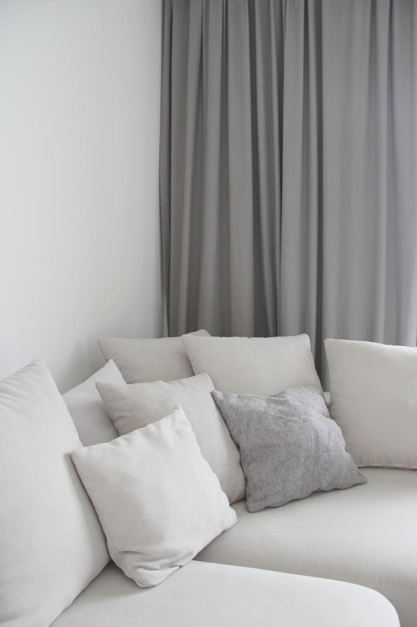 Rewal -2 Bedroom- Premium Baltic Apartment With Spa Access Extérieur photo