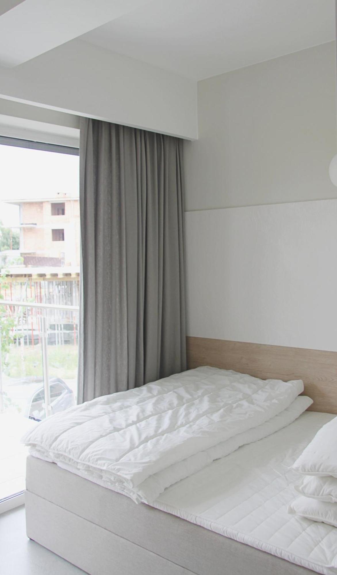 Rewal -2 Bedroom- Premium Baltic Apartment With Spa Access Extérieur photo