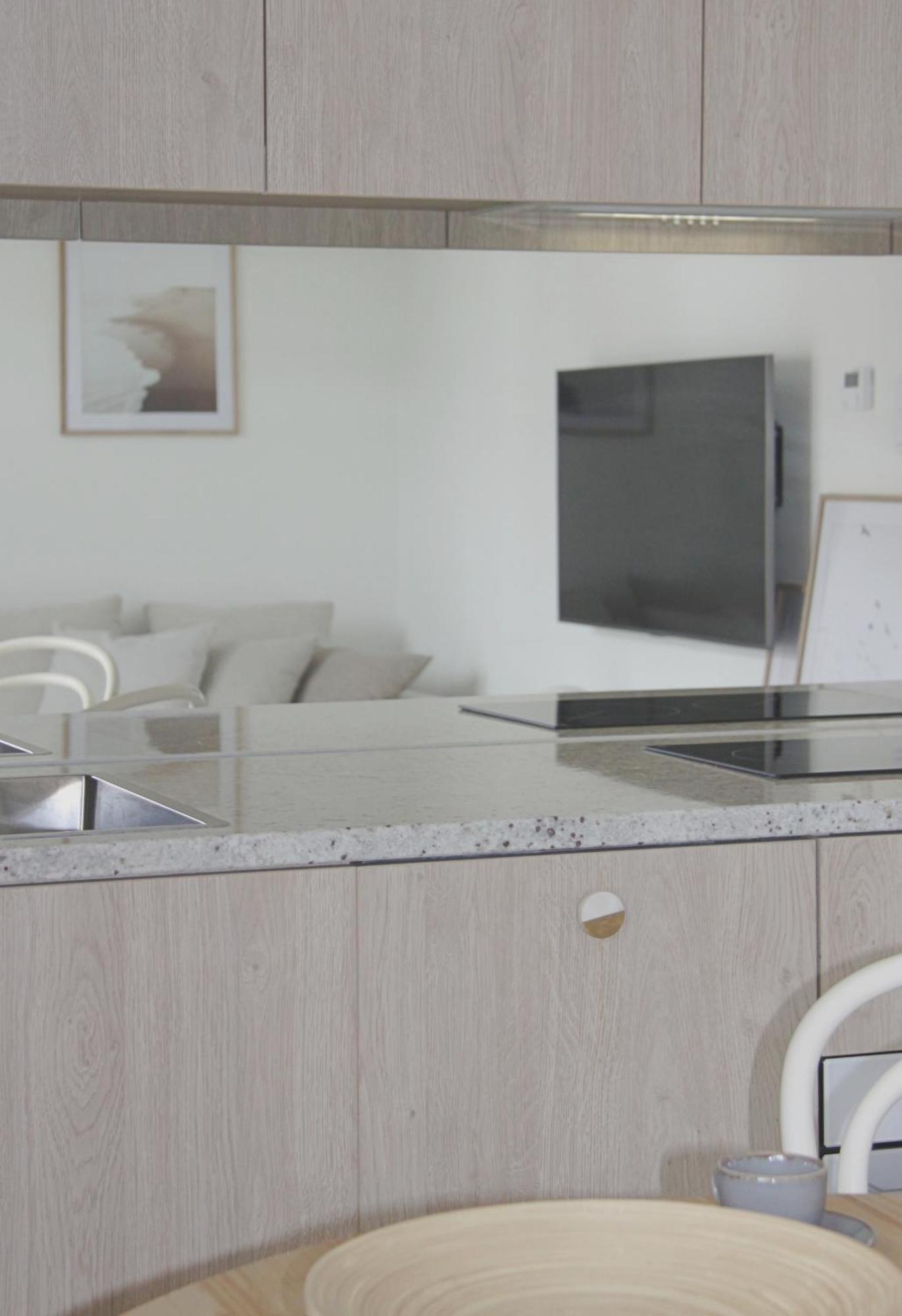 Rewal -2 Bedroom- Premium Baltic Apartment With Spa Access Extérieur photo