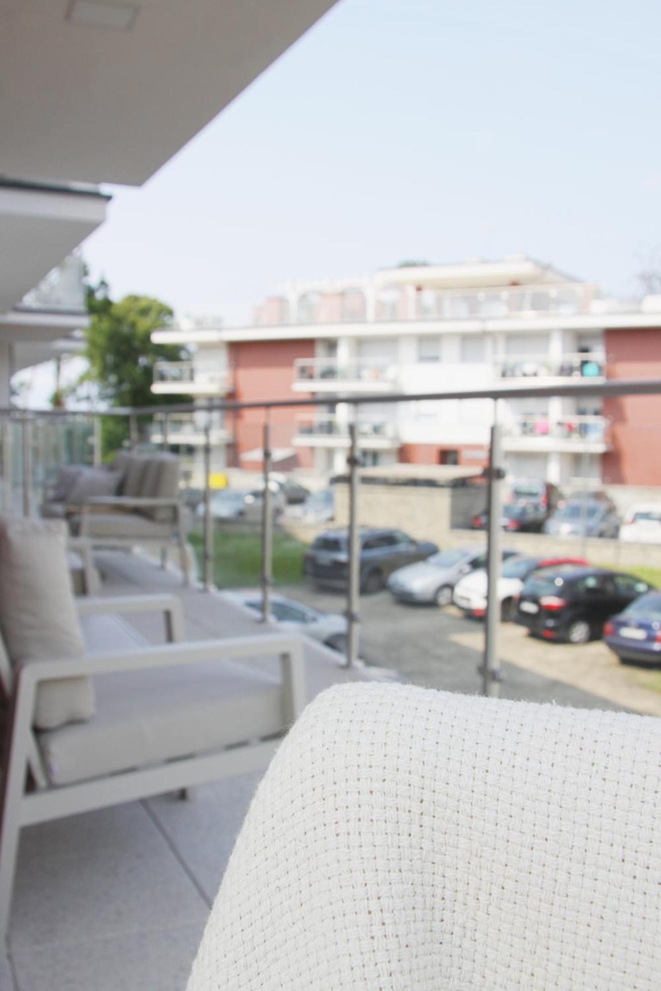 Rewal -2 Bedroom- Premium Baltic Apartment With Spa Access Extérieur photo