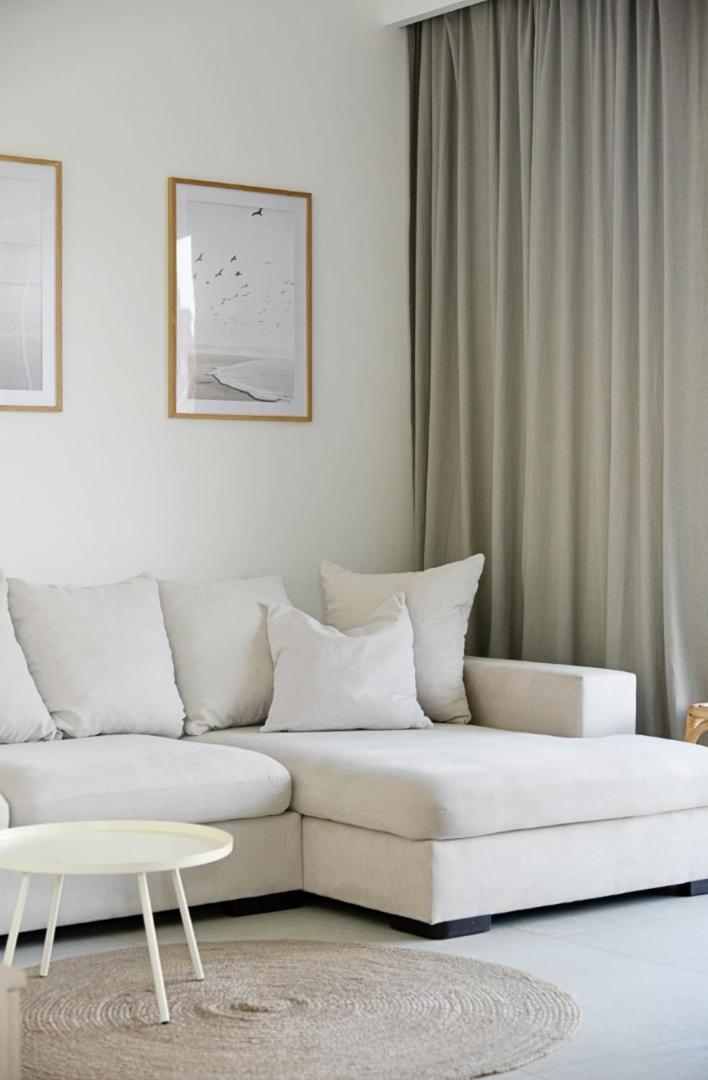 Rewal -2 Bedroom- Premium Baltic Apartment With Spa Access Extérieur photo