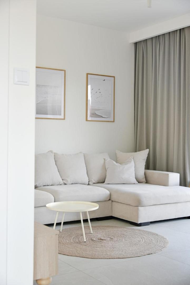 Rewal -2 Bedroom- Premium Baltic Apartment With Spa Access Extérieur photo
