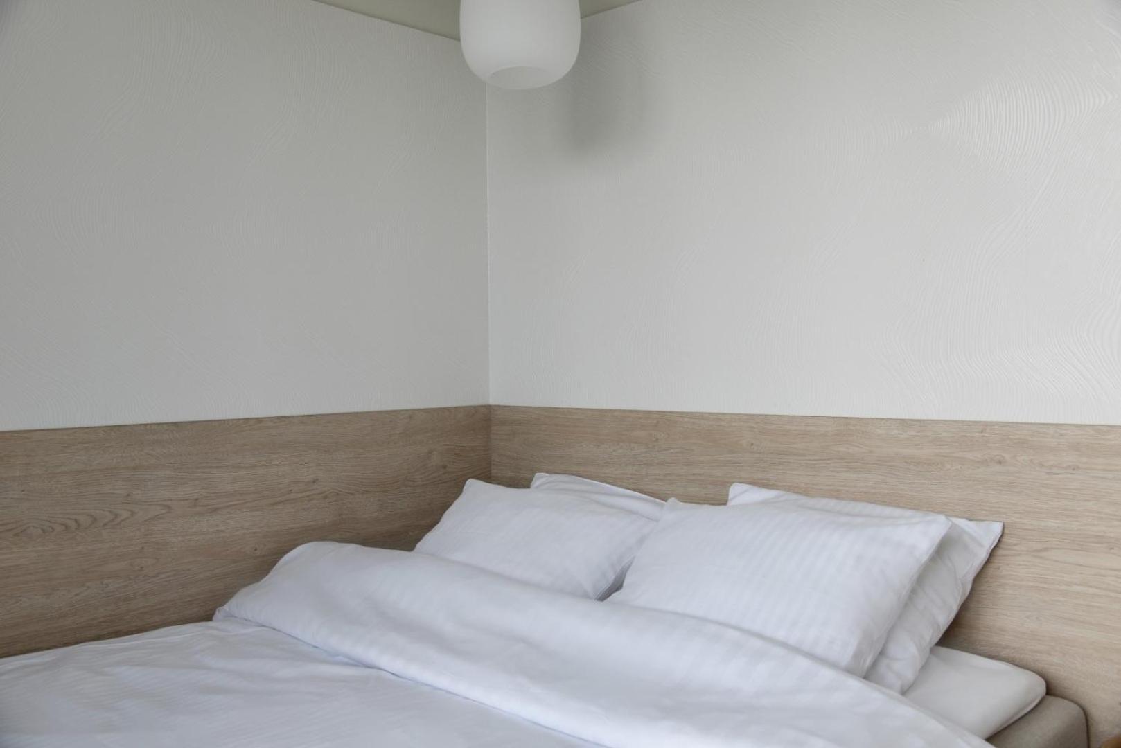 Rewal -2 Bedroom- Premium Baltic Apartment With Spa Access Extérieur photo